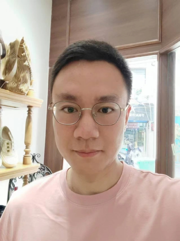 乐let的第一张照片--云霄相亲网