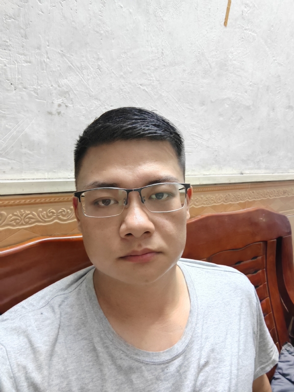 陈秋新的第一张照片--云霄相亲网