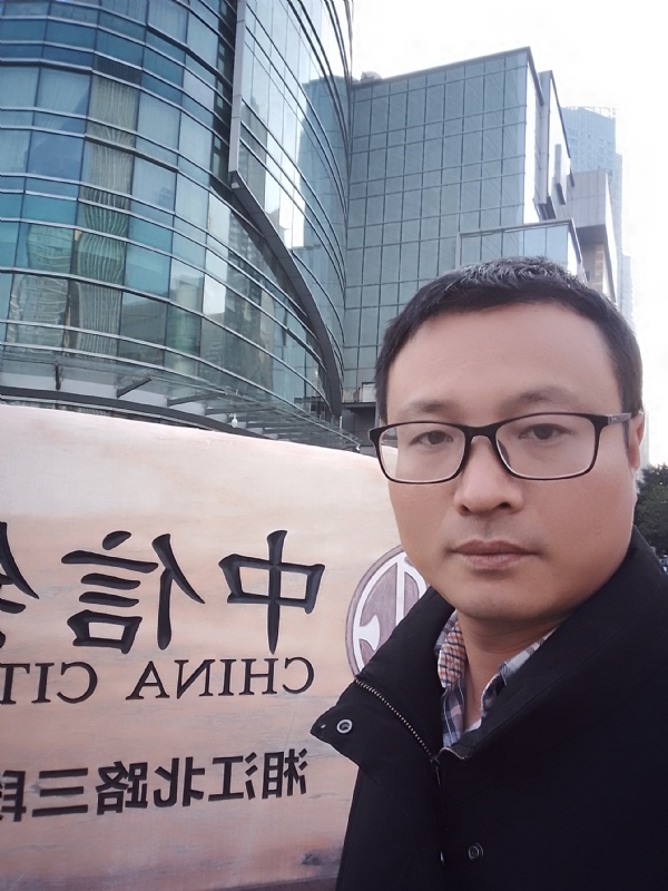 晚秋的第一张照片--云霄相亲网