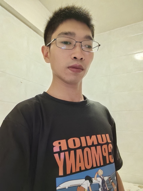 安然的第一张照片--云霄相亲网