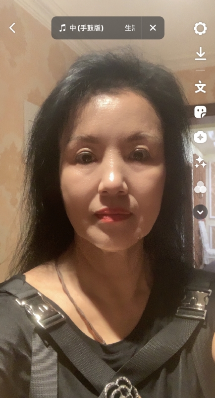 清雅的第一张照片--云霄相亲网