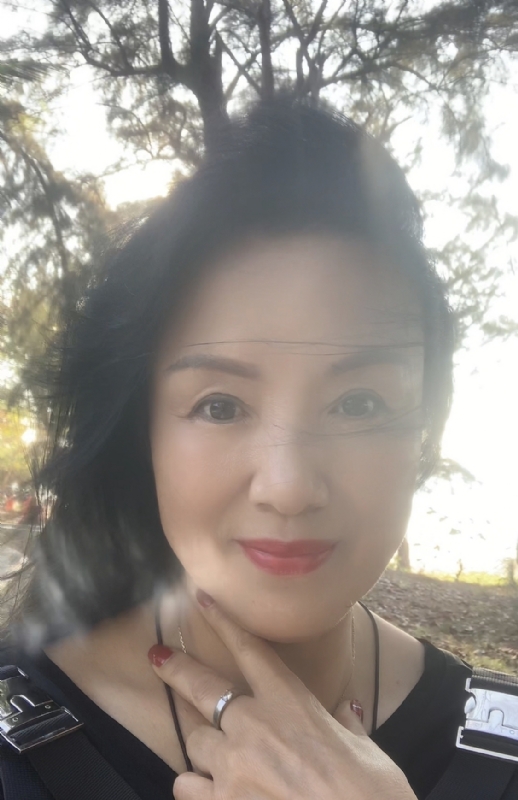 清雅的第二张照片--云霄相亲网