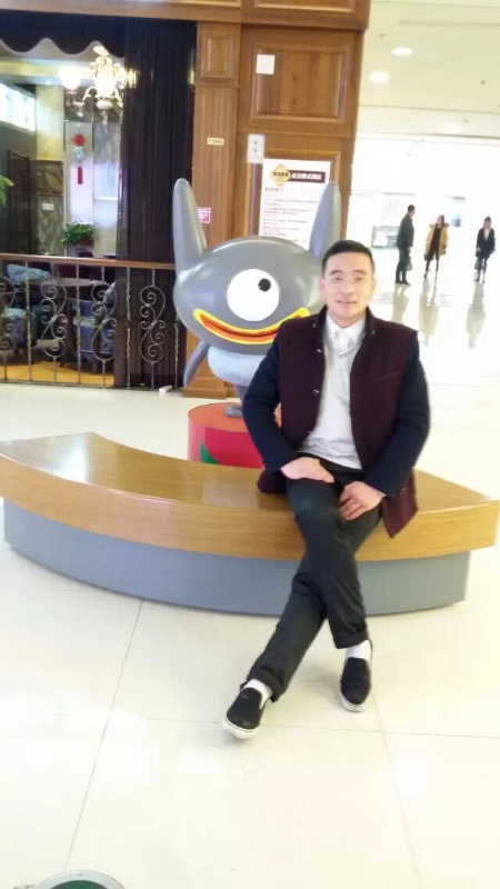 为爱停留的第三张照片--云霄相亲网