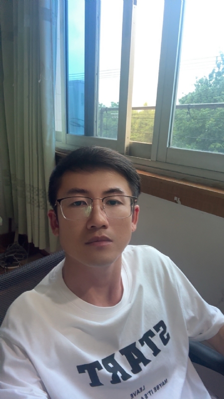叶先生的第一张照片--云霄相亲网