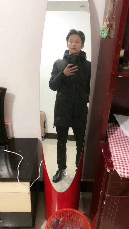 流浪狗哥的第一张照片--云霄相亲网