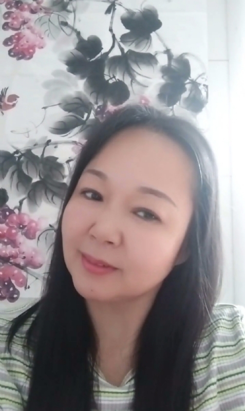 莲悦悦的第一张照片--云霄相亲网