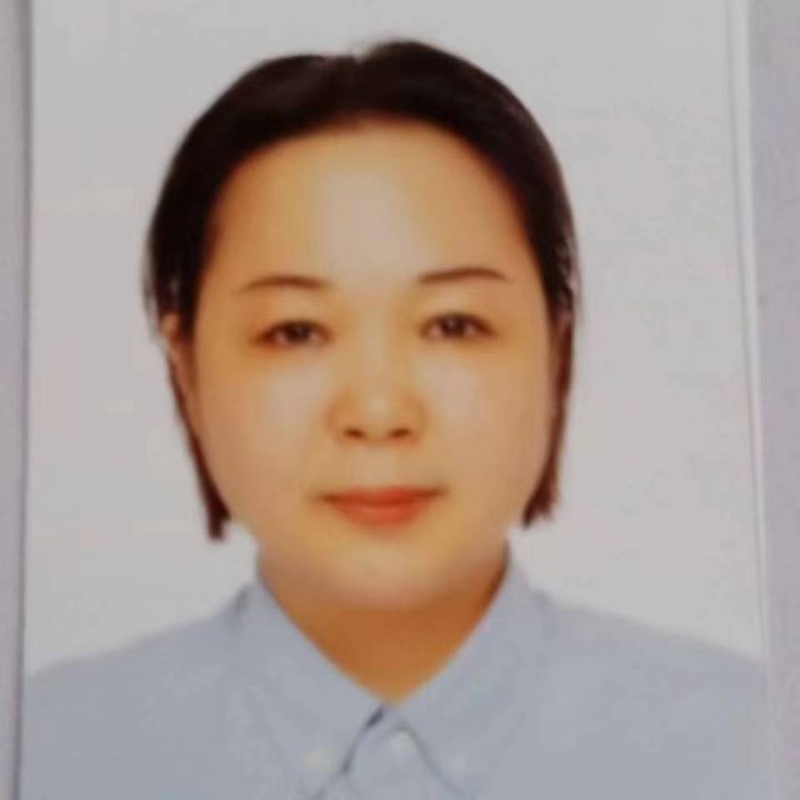 莲悦悦的第二张照片--云霄相亲网