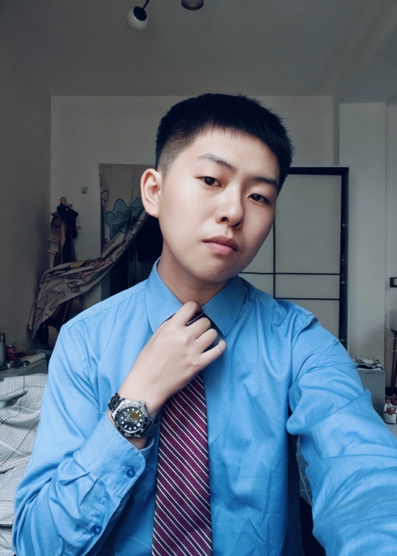 蛋炒饭的第一张照片--云霄相亲网