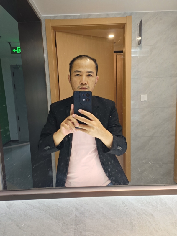 老实芭蕉的第一张照片--云霄相亲网