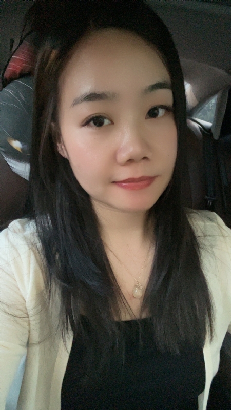 迷路的婷婷的第一张照片--云霄相亲网