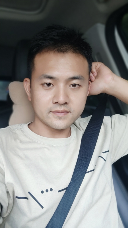 莫听窗林的第二张照片--云霄相亲网