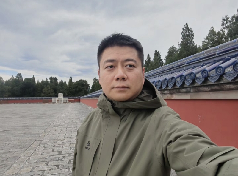 寻伴的第一张照片--云霄相亲网