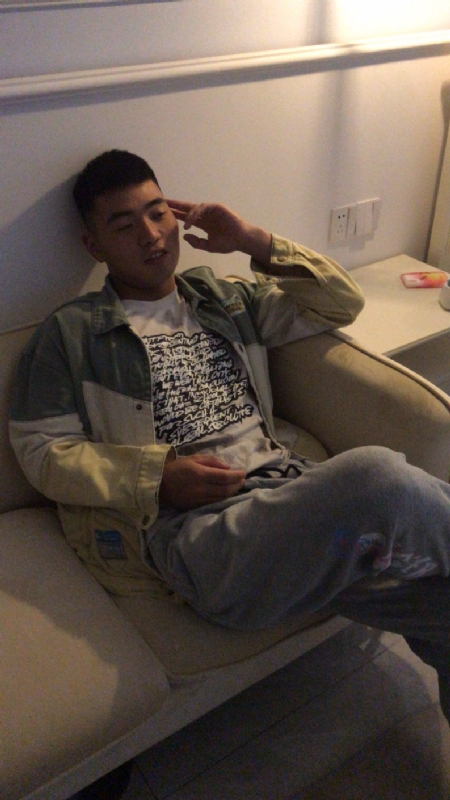 大太子的第一张照片--云霄相亲网