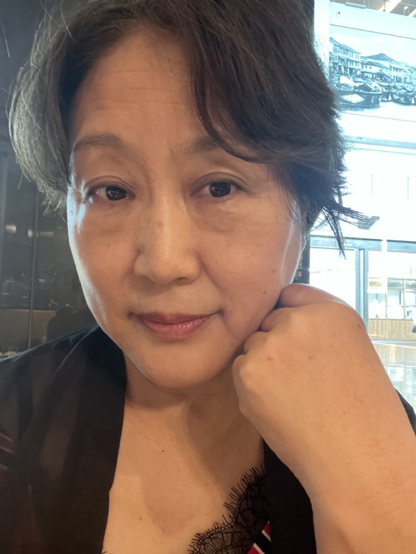 彼岸的第一张照片--云霄相亲网
