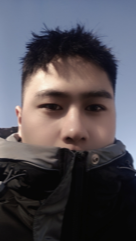 向钱看的第一张照片--云霄相亲网