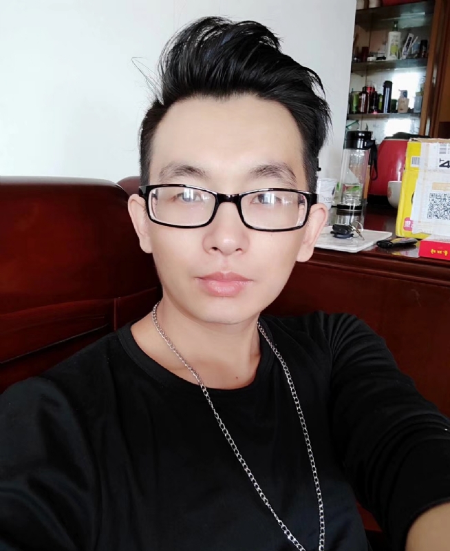你要女婿不要的第一张照片--云霄相亲网