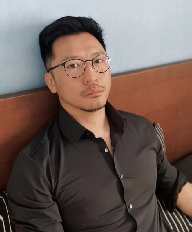 chen的第一张照片--云霄相亲网