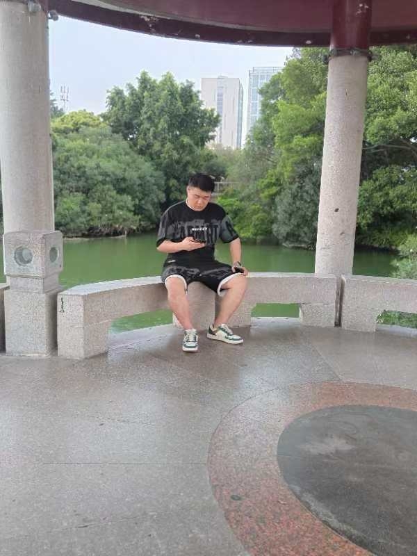 不善挽留的第二张照片--云霄相亲网