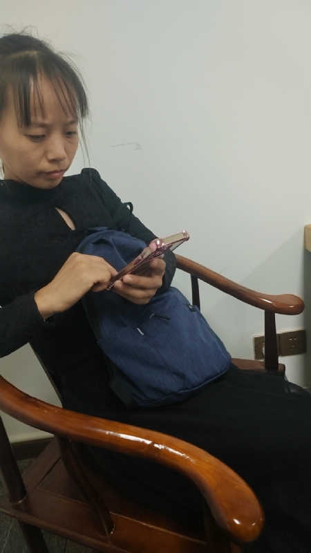 Cindy的第二张照片--云霄相亲网