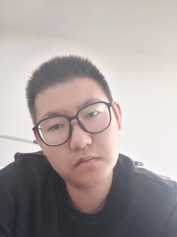 小黑子的第一张照片--云霄相亲网