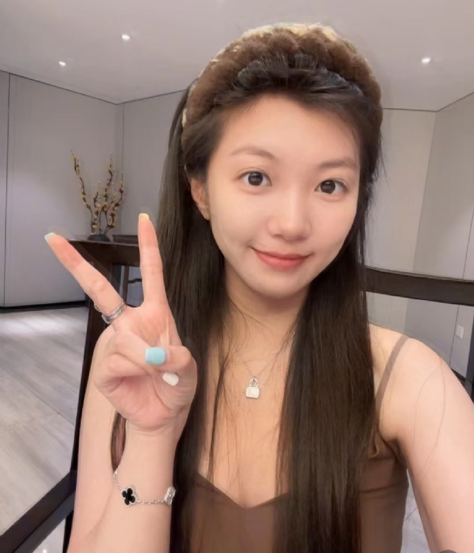 歌谣的第一张照片--云霄相亲网