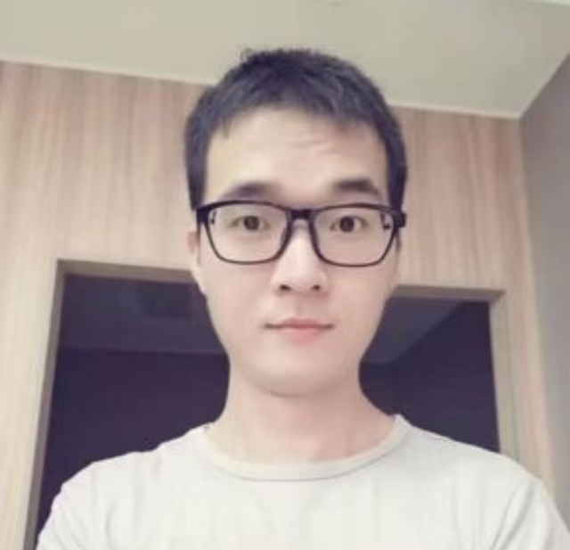 Aarrow的第一张照片--云霄相亲网