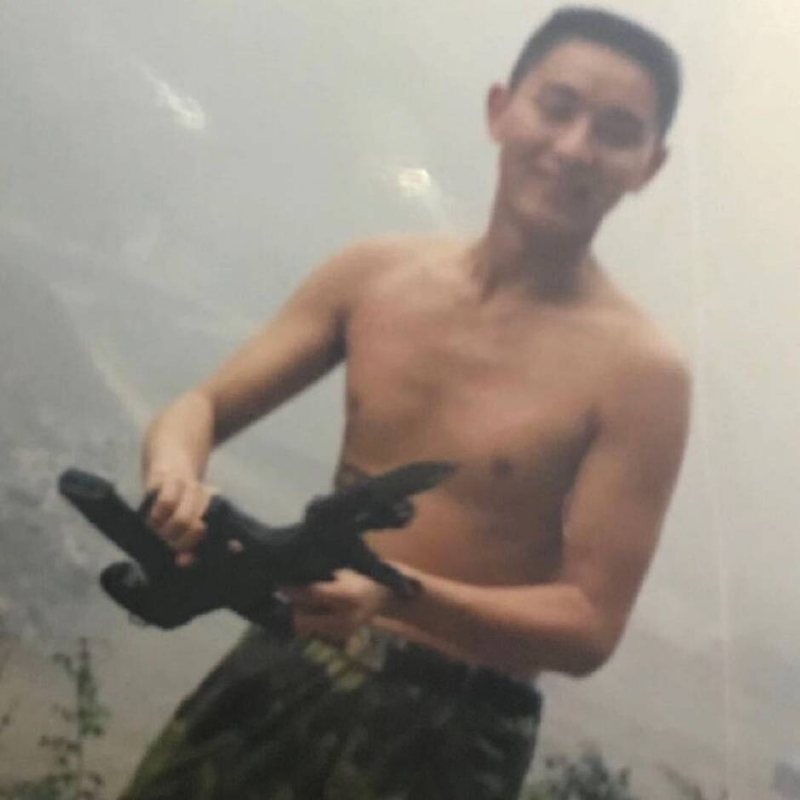 肖老兵yx的第一张照片--云霄相亲网