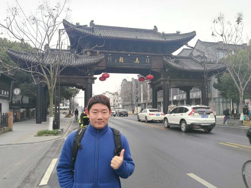 秋风秋雨的第一张照片--云霄相亲网