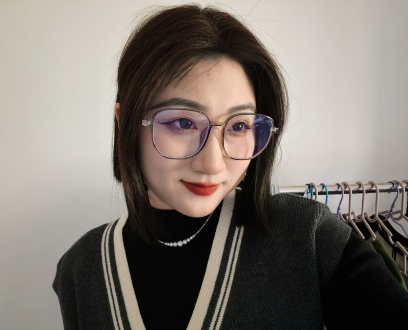 Helen的第二张照片--云霄相亲网
