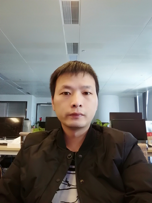 刘堃的第一张照片--云霄相亲网