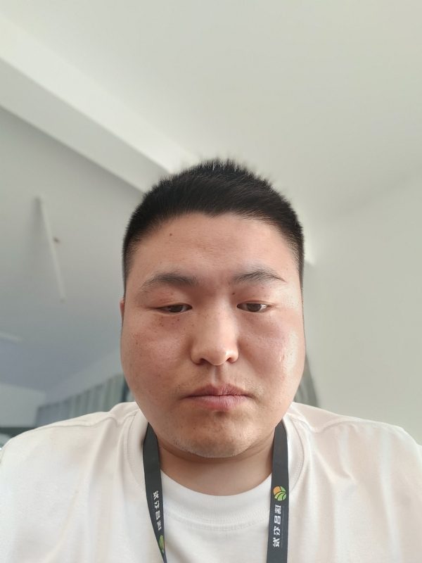 旺财的第二张照片--云霄相亲网