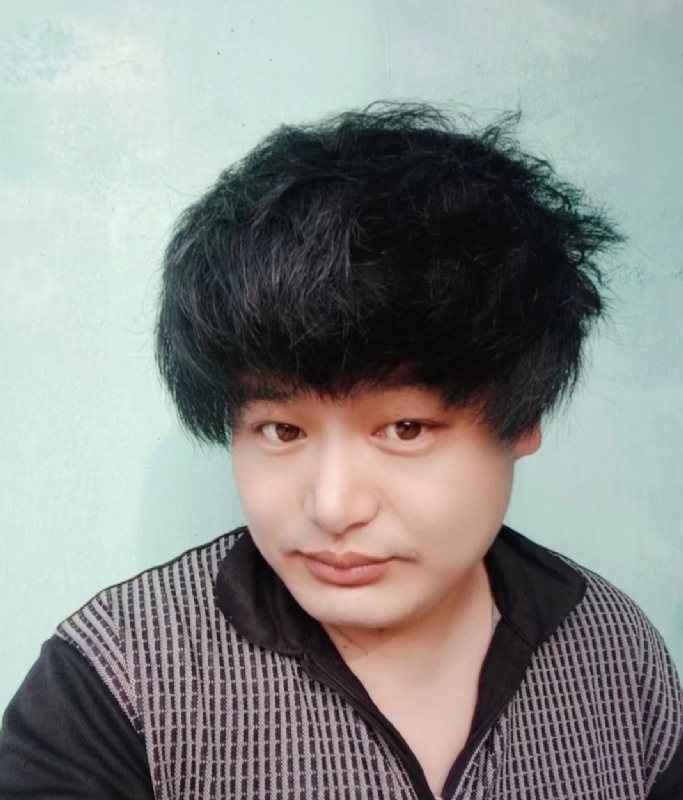 山东大汉的第五张照片--云霄相亲网