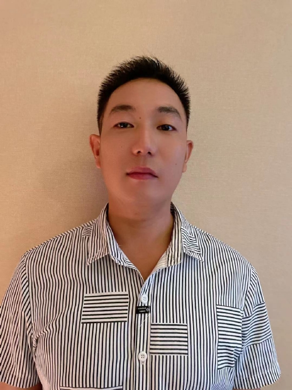 陈先生的第一张照片--云霄相亲网