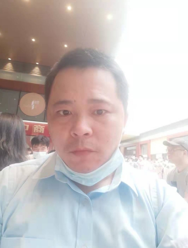 l蓝莲的第一张照片--云霄相亲网