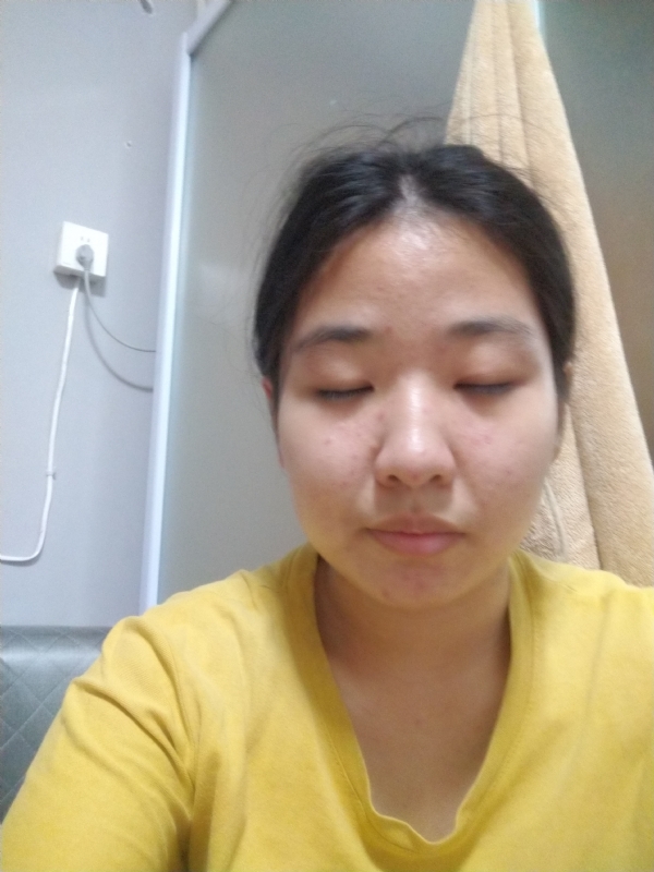 叶子的第一张照片--云霄相亲网