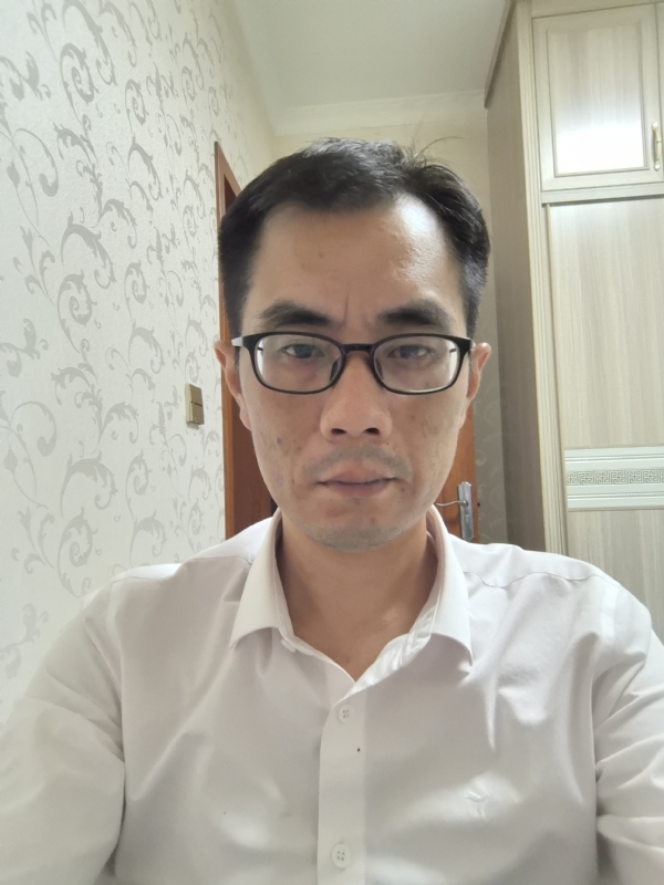 等风来的第一张照片--云霄相亲网