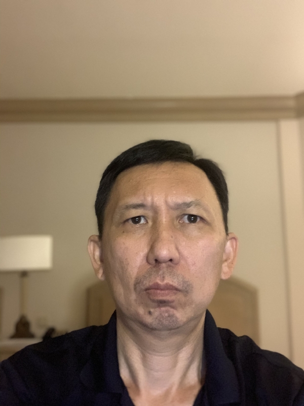 阿川的第一张照片--云霄相亲网