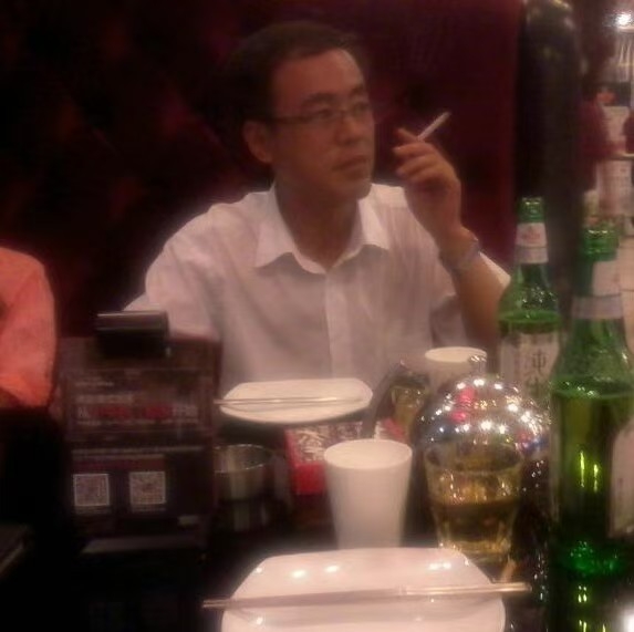 一切随缘的第一张照片--云霄相亲网