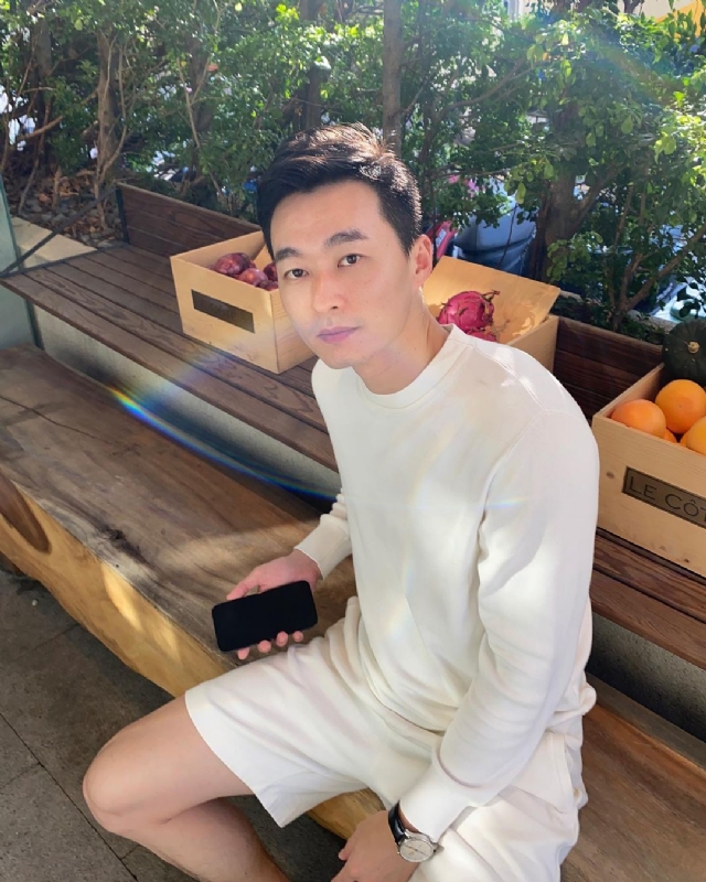 Eric的第一张照片--云霄相亲网