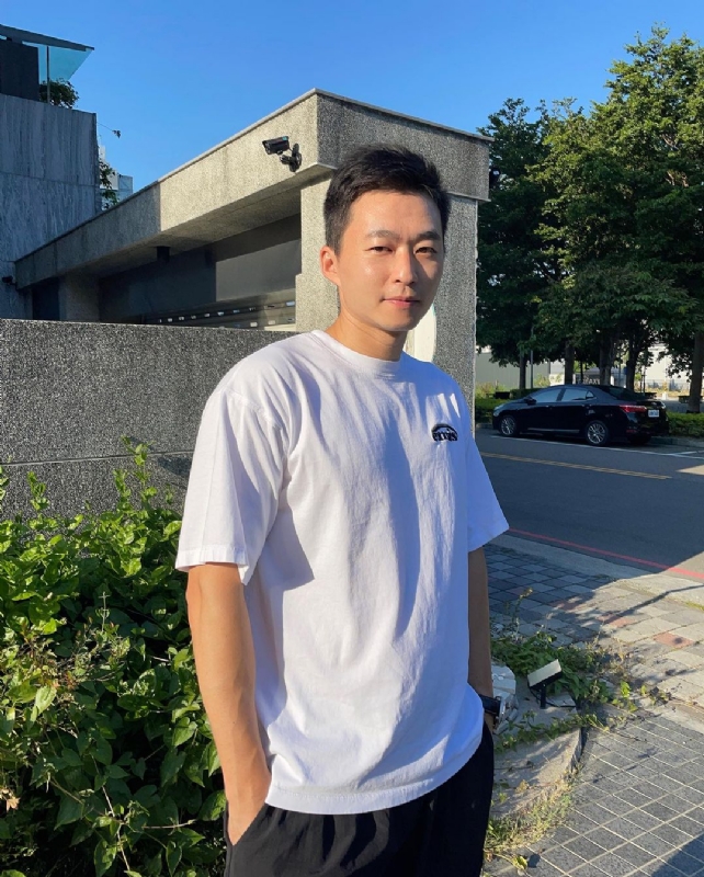 Eric的第二张照片--云霄相亲网