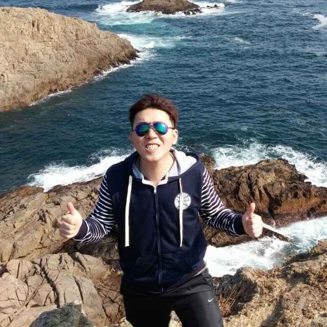 Steven的第一张照片--云霄相亲网