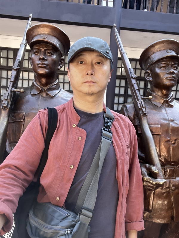 川雲的第一张照片--云霄相亲网