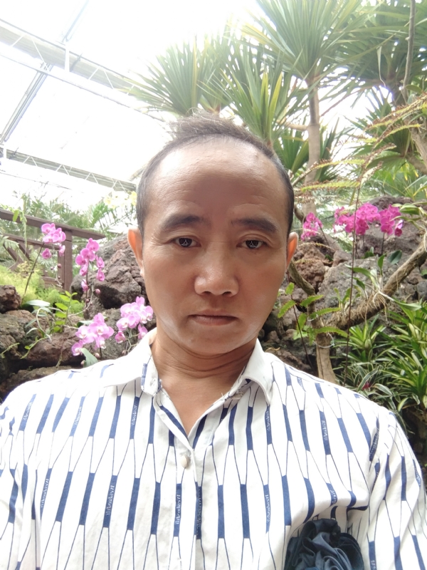 闲云盘鹤的第一张照片--云霄相亲网