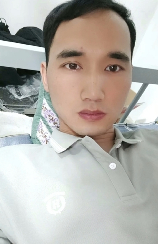 小炎的第一张照片--云霄相亲网