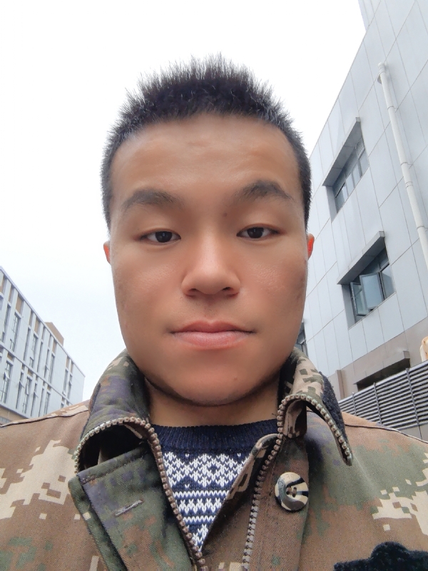 赵彦的第二张照片--云霄相亲网
