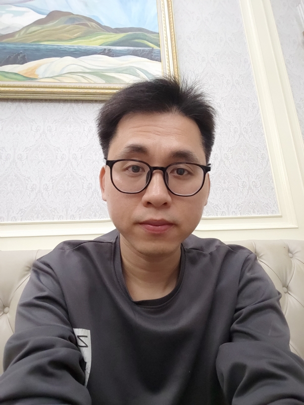 共享夕阳的第一张照片--云霄相亲网