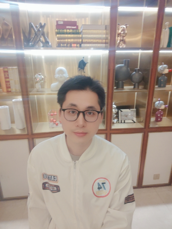 共享夕阳的第四张照片--云霄相亲网