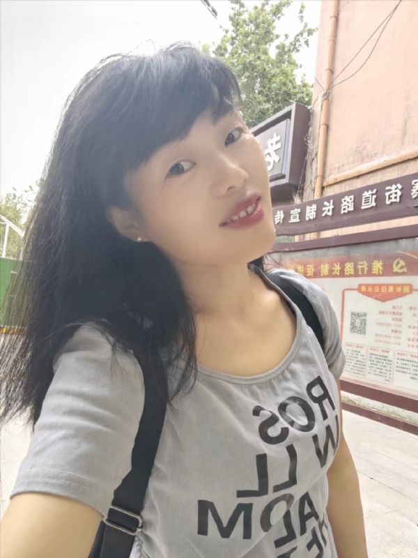 心艺的第二张照片--云霄相亲网