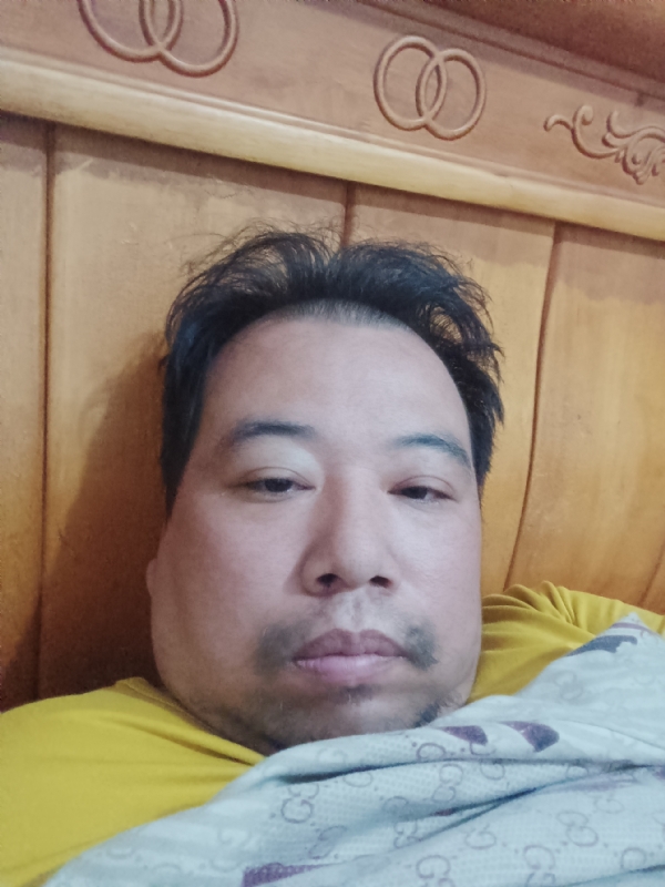 好好男人的第一张照片--云霄相亲网