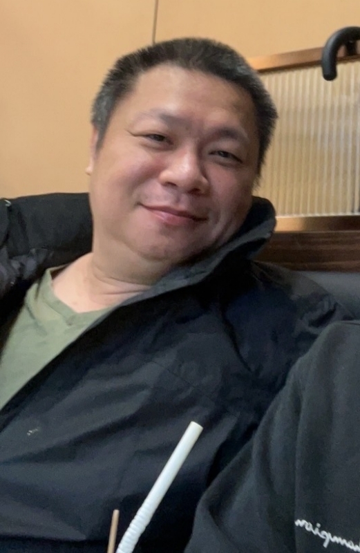 Wai的第一张照片--云霄相亲网